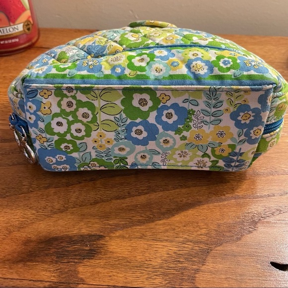 Vera Bradley Cosmetic Bag - Picture 2 of 7
